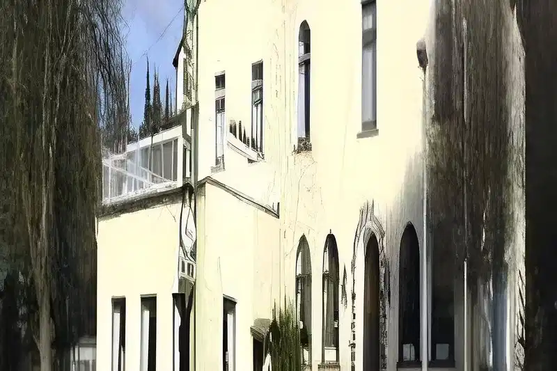 Tannenheim – Hotelfoto