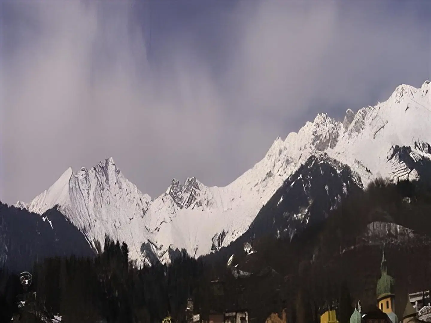 Hotel Tautermann LANDSCAPE
