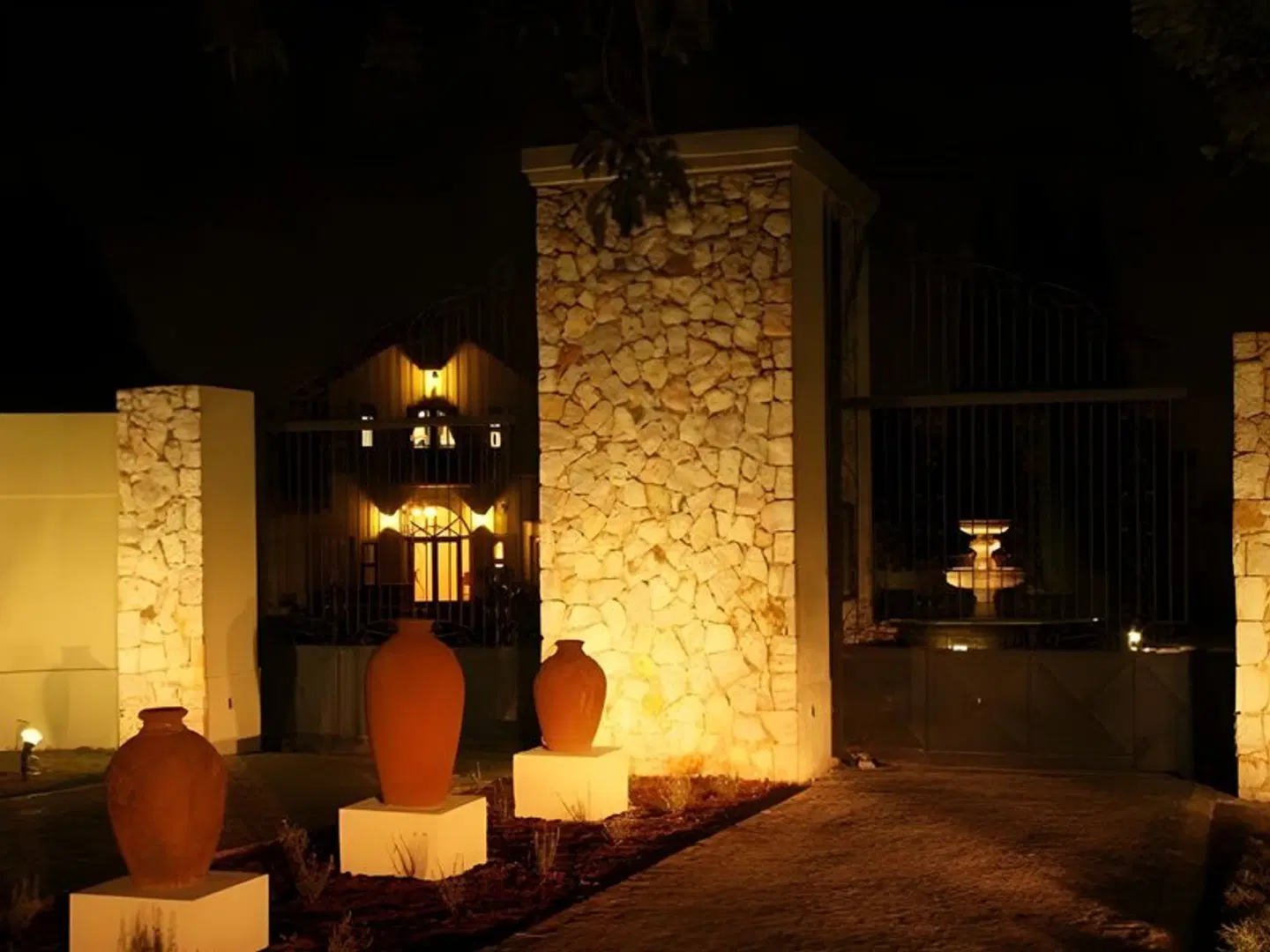 Accolades Boutique Venue EXTERIOR