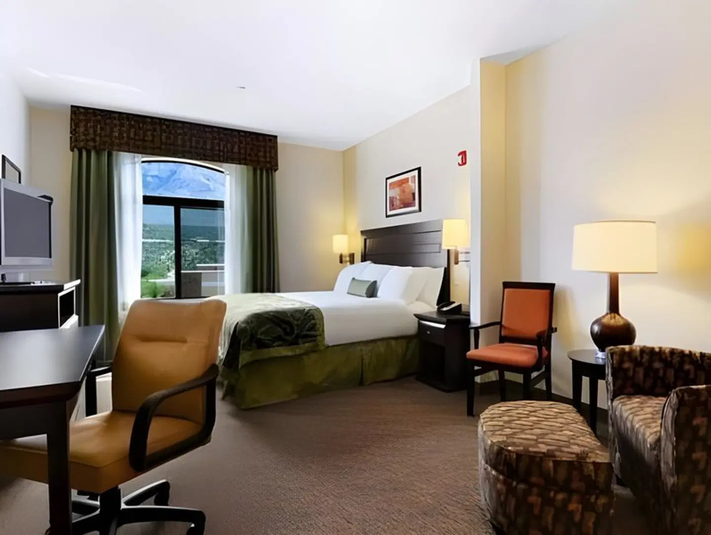 Holiday Inn Express & Suites Oro Valley-Tucson North by IHG ROOM_EXAMPLE