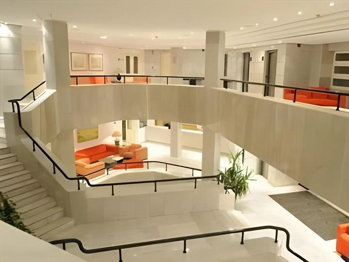 Simón Verde Hotel Apartamentos SPORTS_AND_LEISURE