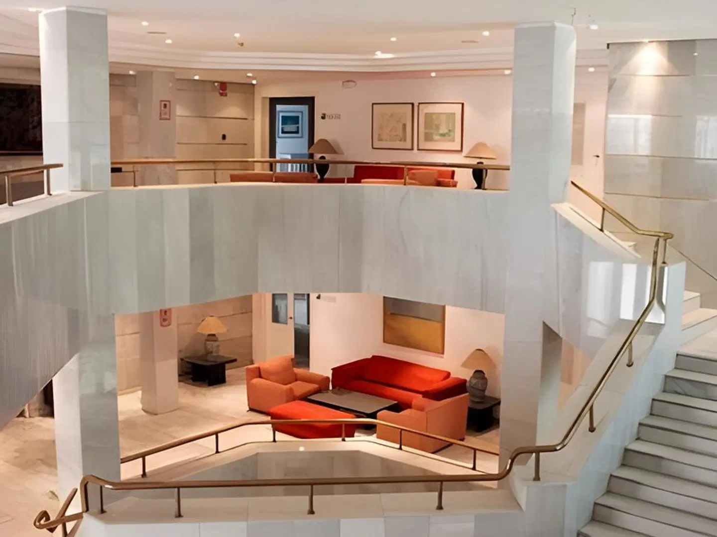 Simón Verde Hotel Apartamentos LOUNGE_LOBBY
