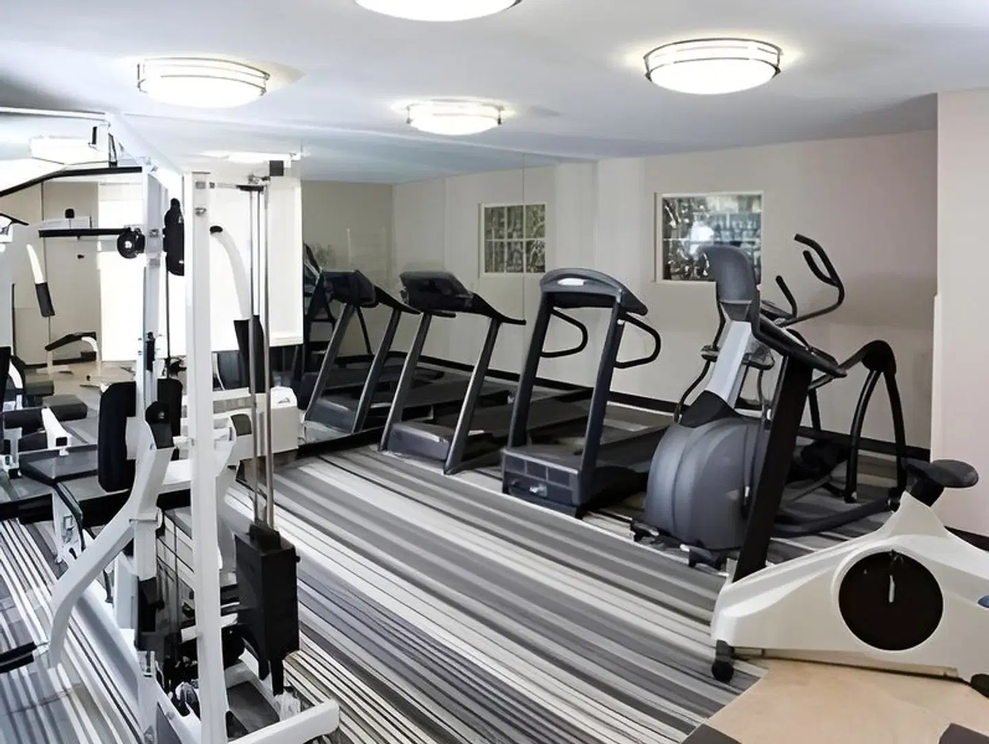 Candlewood Suites San Marcos by IHG SPORTS_AND_LEISURE