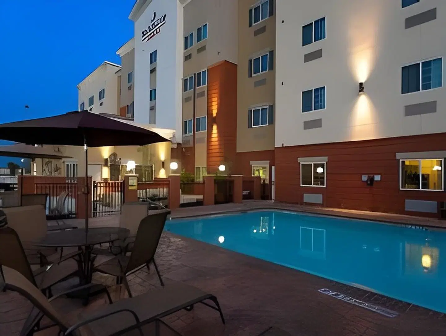 Candlewood Suites San Marcos by IHG OUTDOOR_POOL