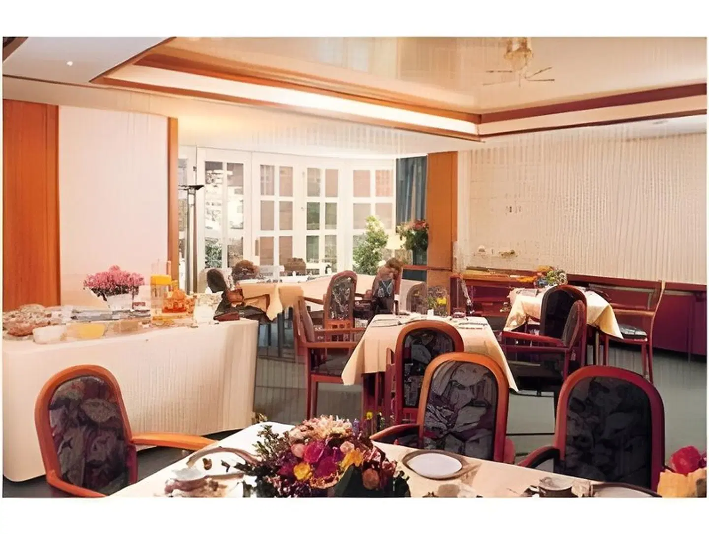 Schaperkrug Restaurant