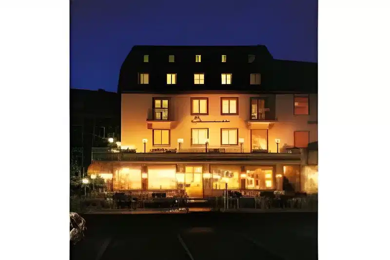 Germania – Hotelfoto