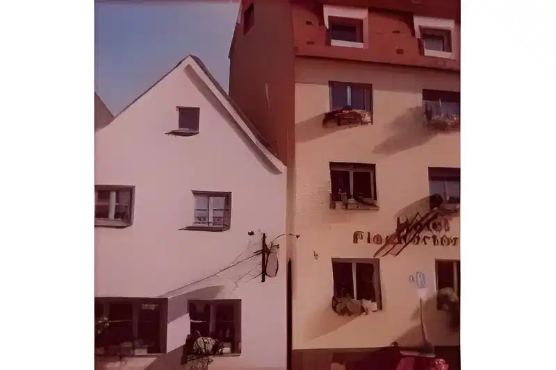 Fischertor – Hotelfoto