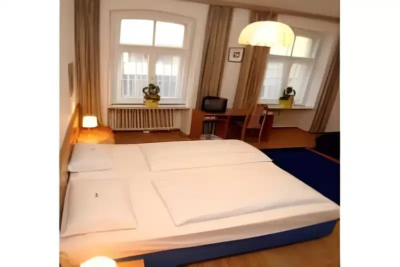 Am Viktualienmarkt – Hotelfoto