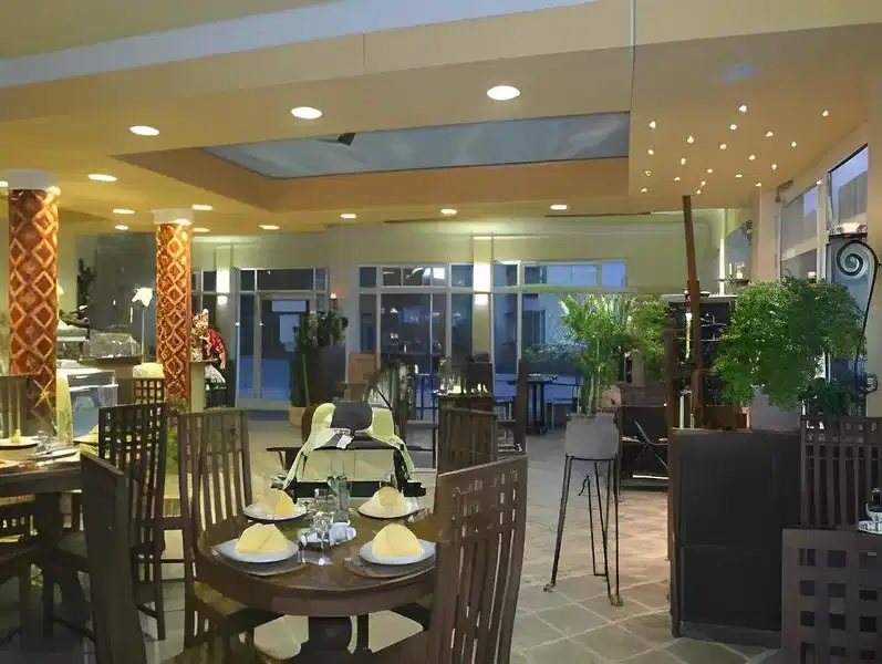 Henry – Hotelfoto