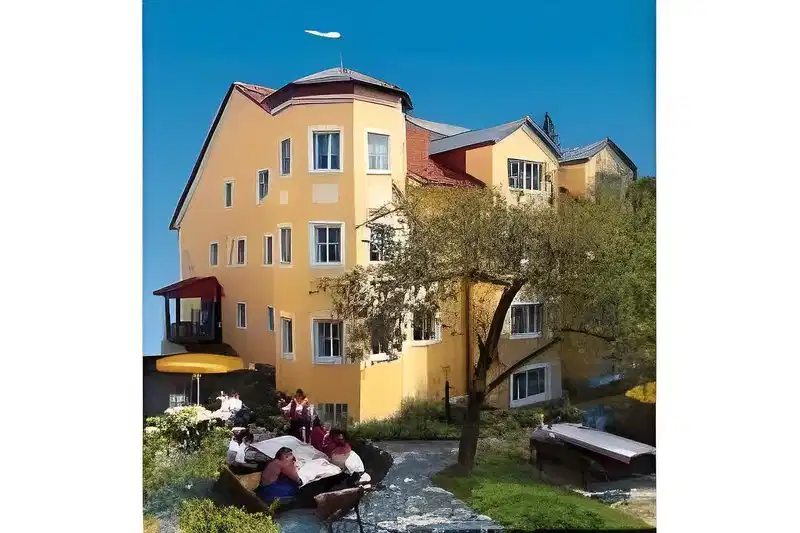 Hotel Plankl – Hotelfoto