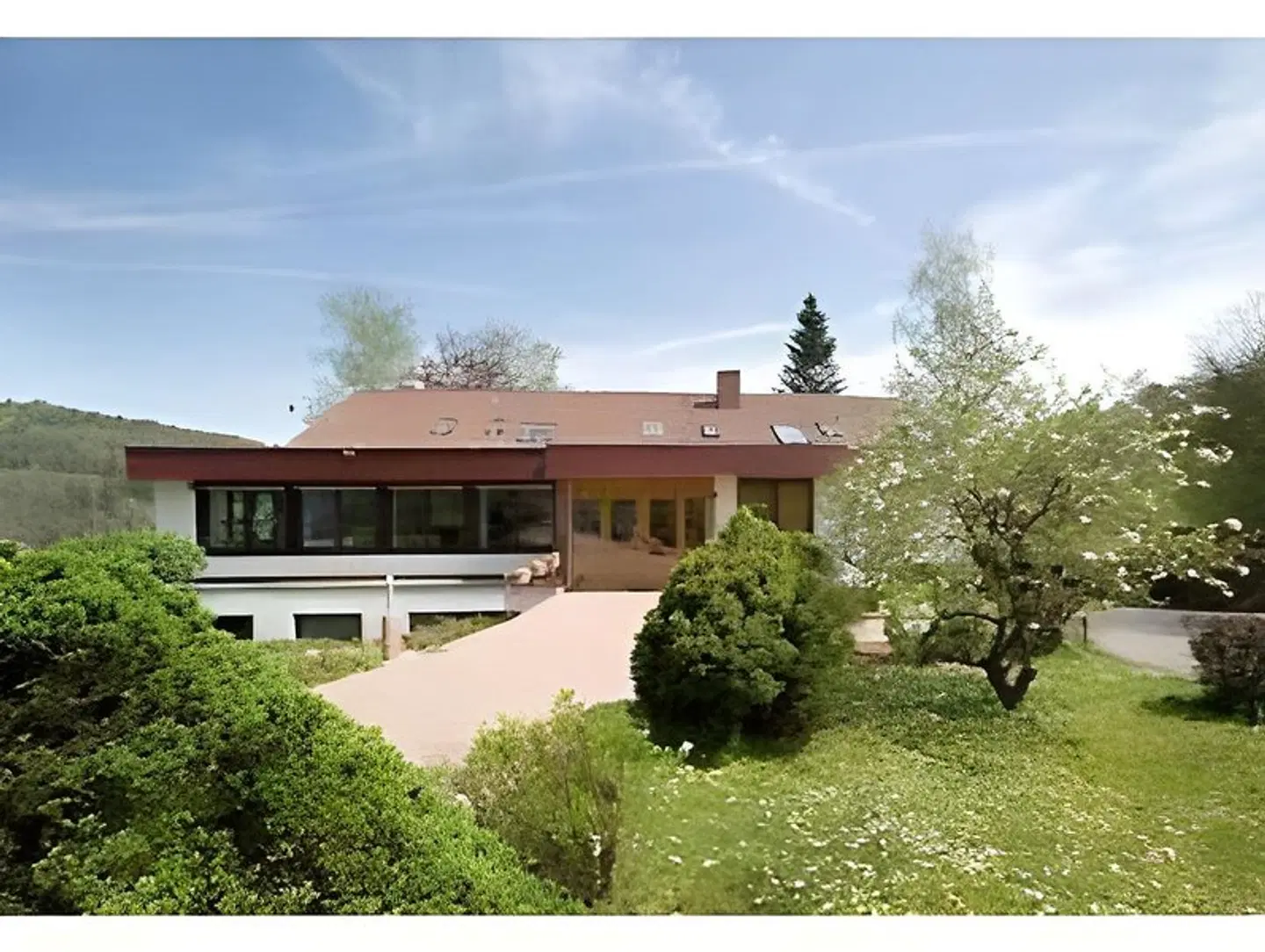 Sulzbachtal EXTERIOR