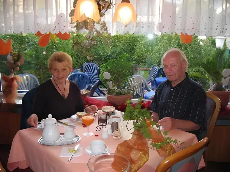 Koch – Hotelfoto