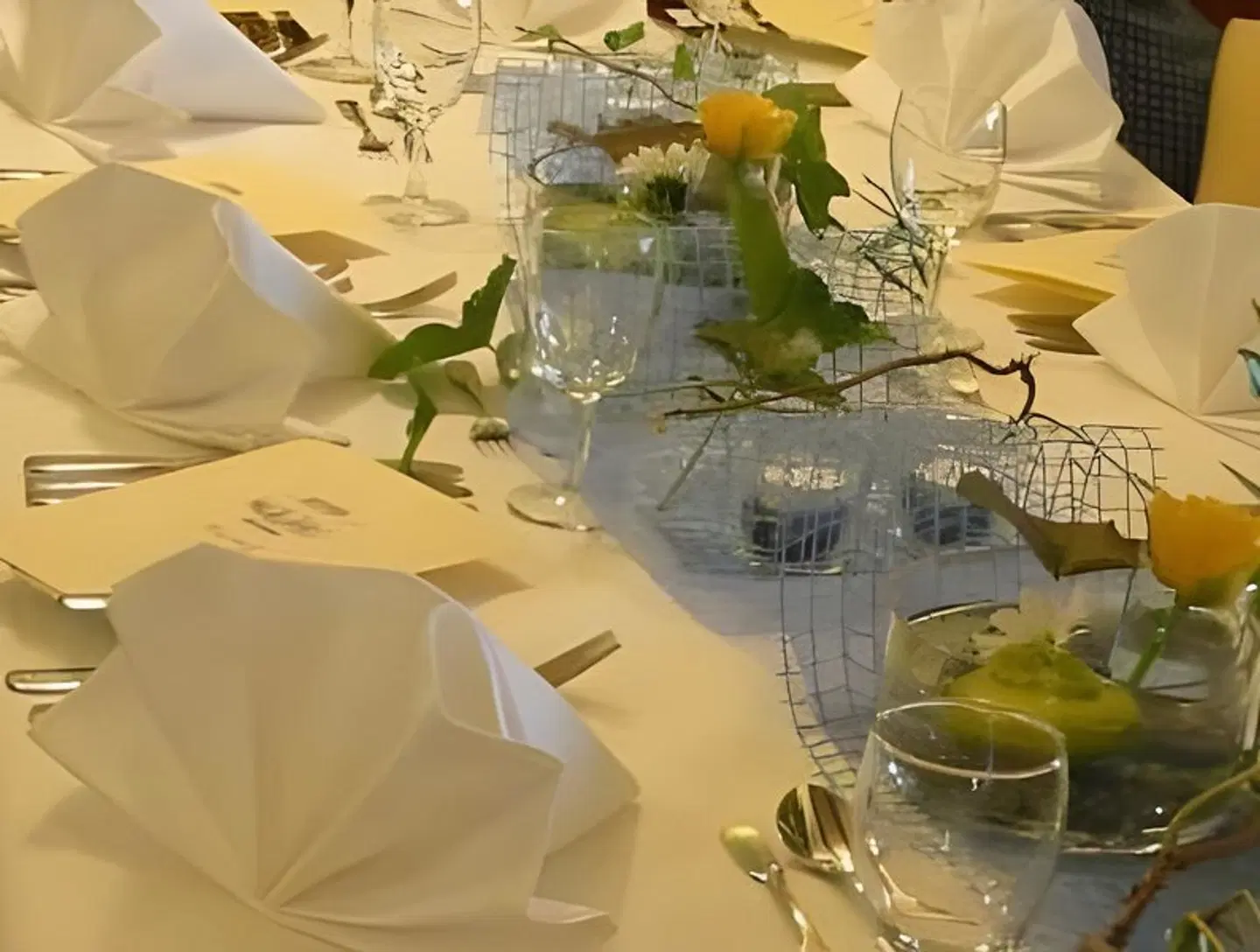Adler Bärental Restaurant