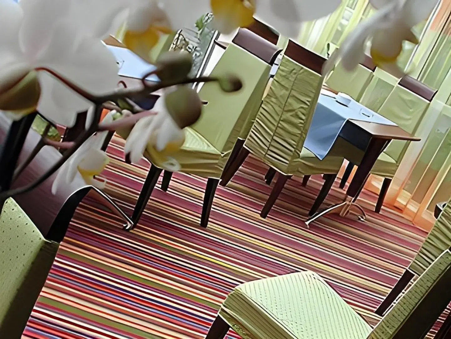 Stadt Balingen Restaurant