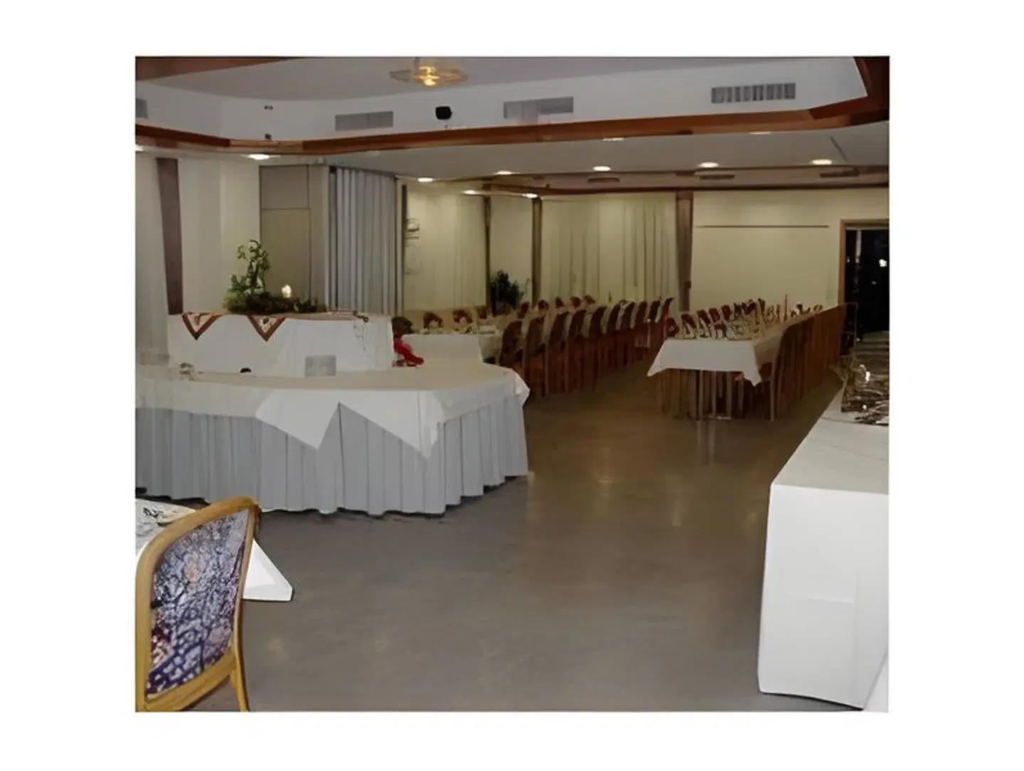 Sonneck Restaurant