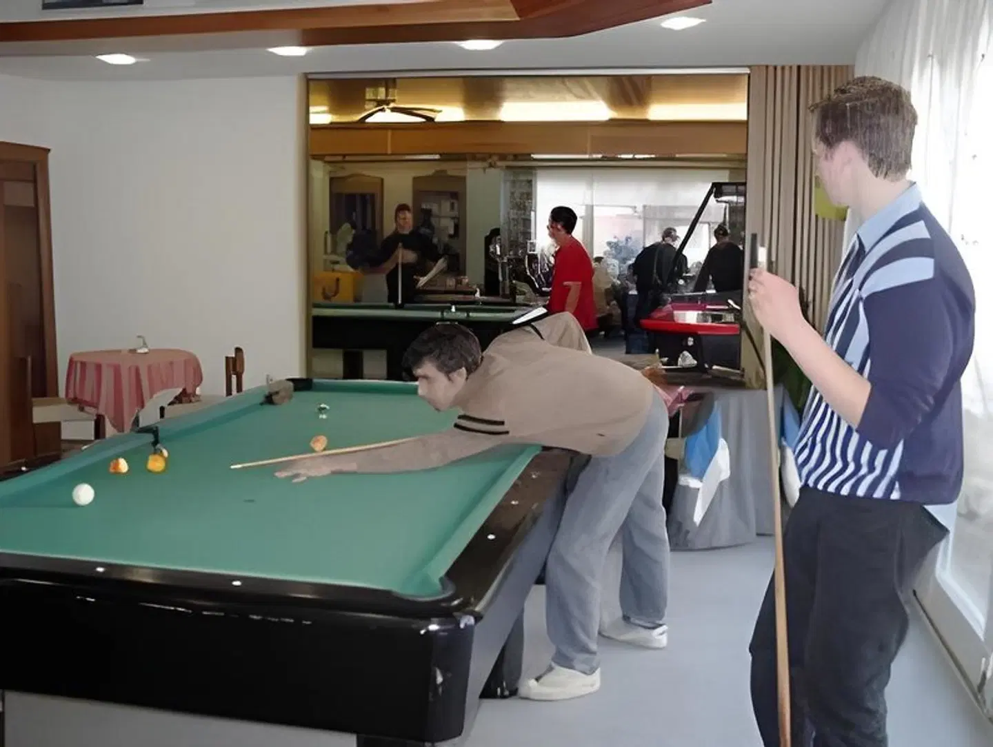 Sonneck SPORTS_AND_LEISURE