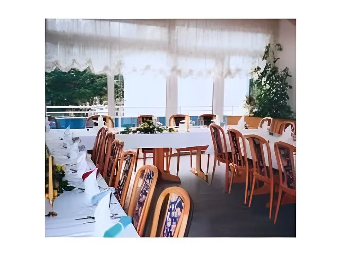 Sonneck Restaurant