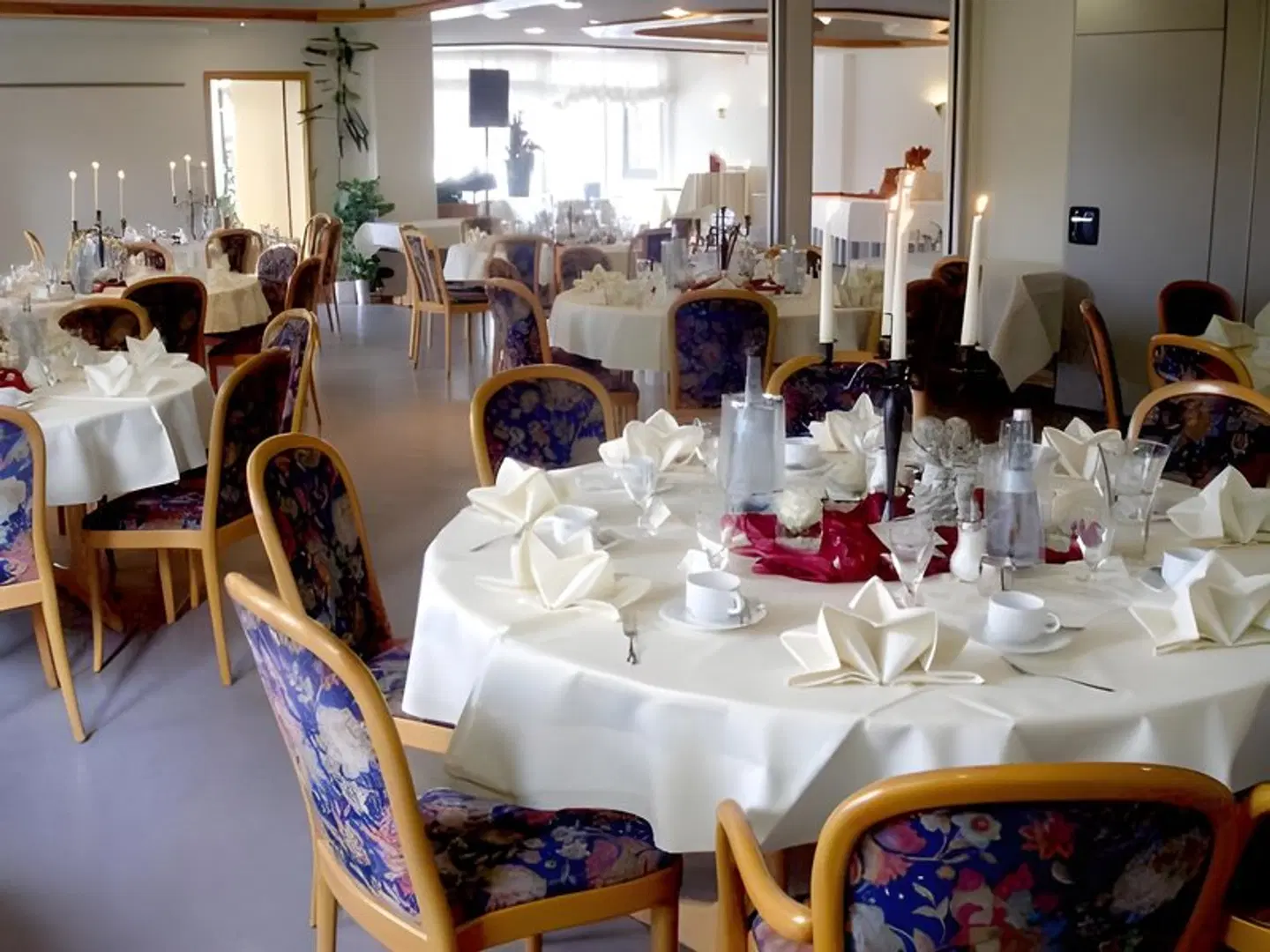 Sonneck Restaurant