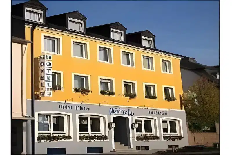 Leander – Hotelfoto