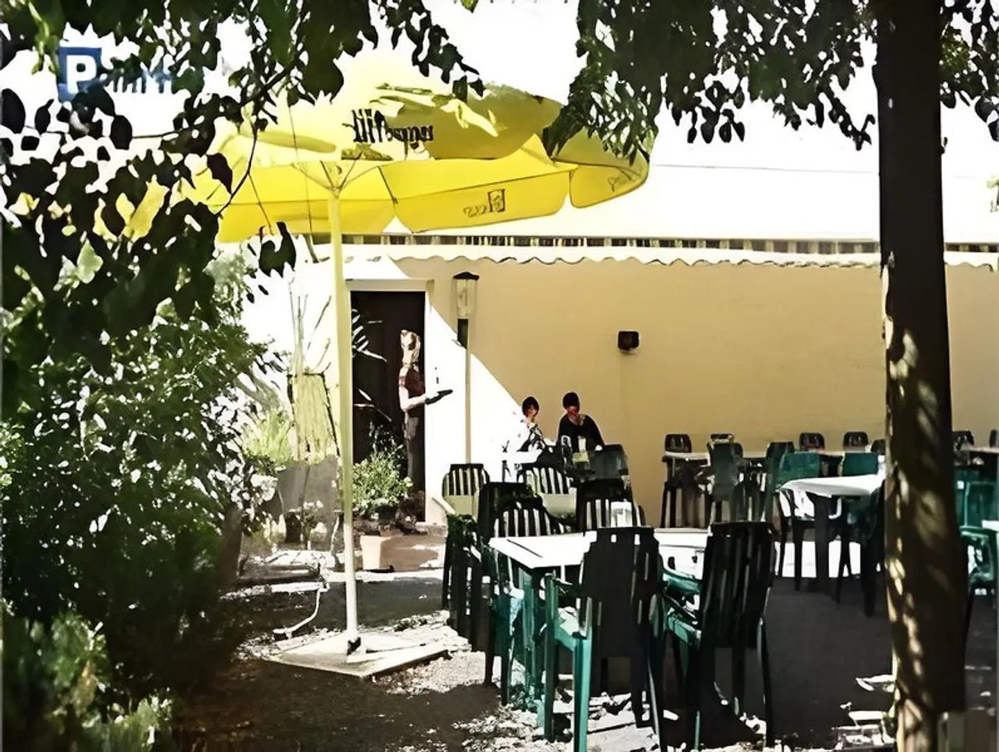 Leander Restaurant