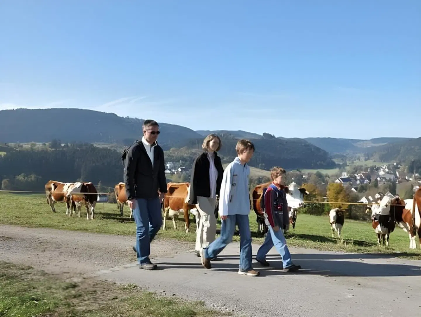 Waldwinkel SPORTS_AND_LEISURE