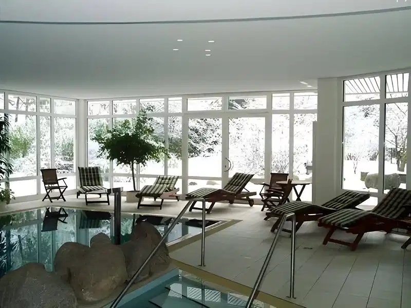 Waldhotel Bad Sulzburg – Hotelfoto