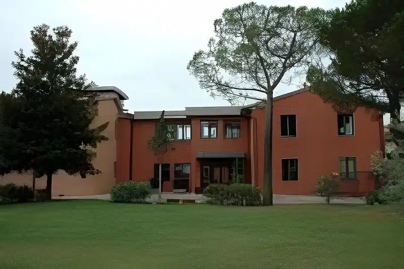 Marzia – Hotelfoto