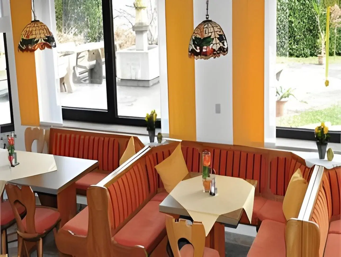 Hotel Wender Restaurant