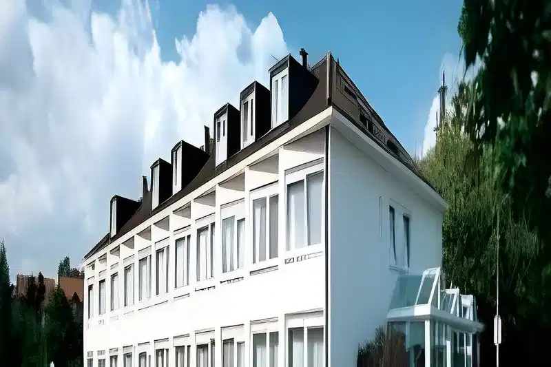 Geis – Hotelfoto