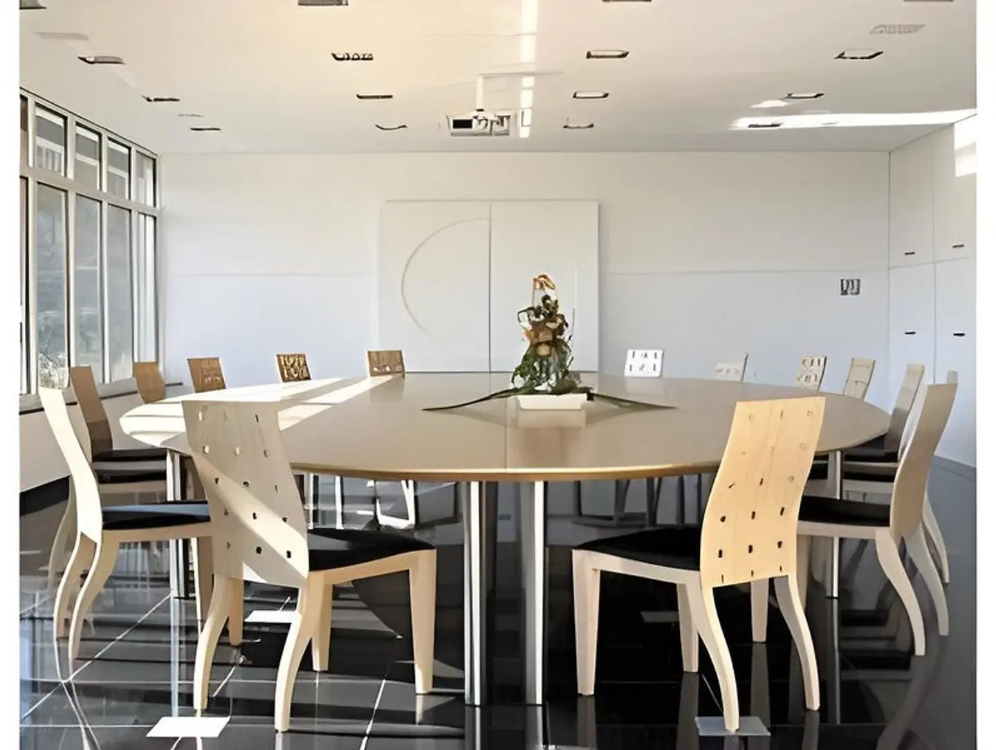 Hotel Schloss Montabaur Konferenz