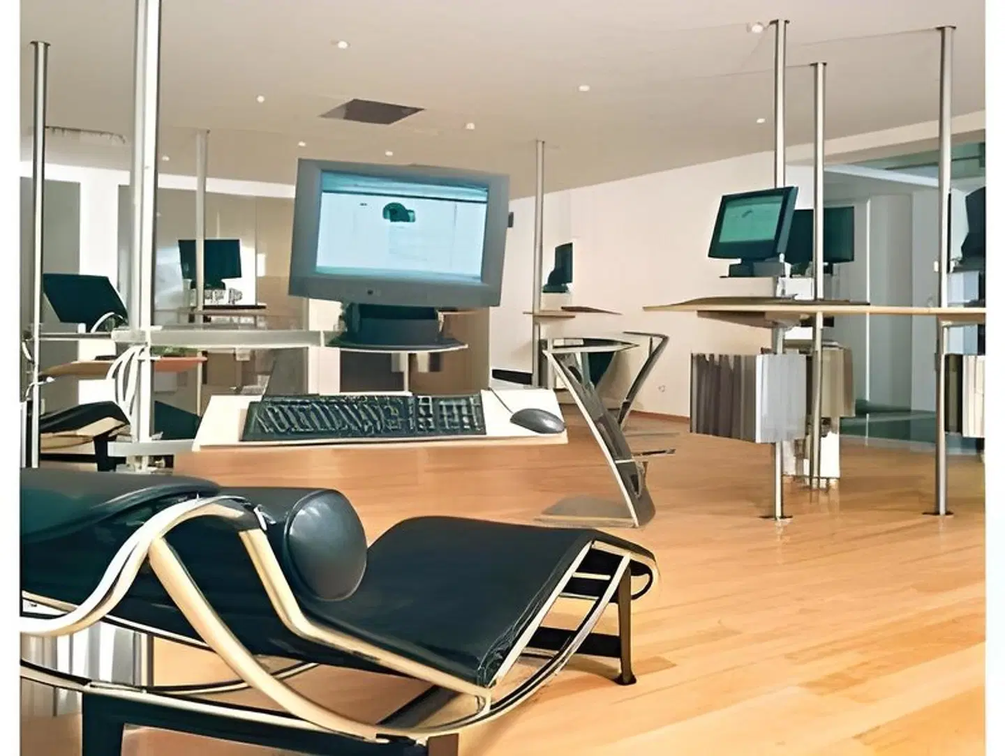 Hotel Schloss Montabaur SPORTS_AND_LEISURE