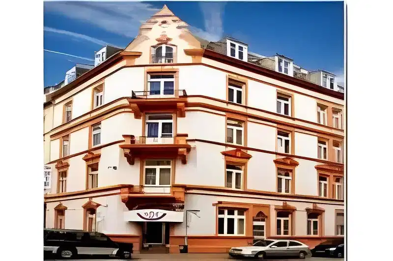 Columbus – Hotelfoto