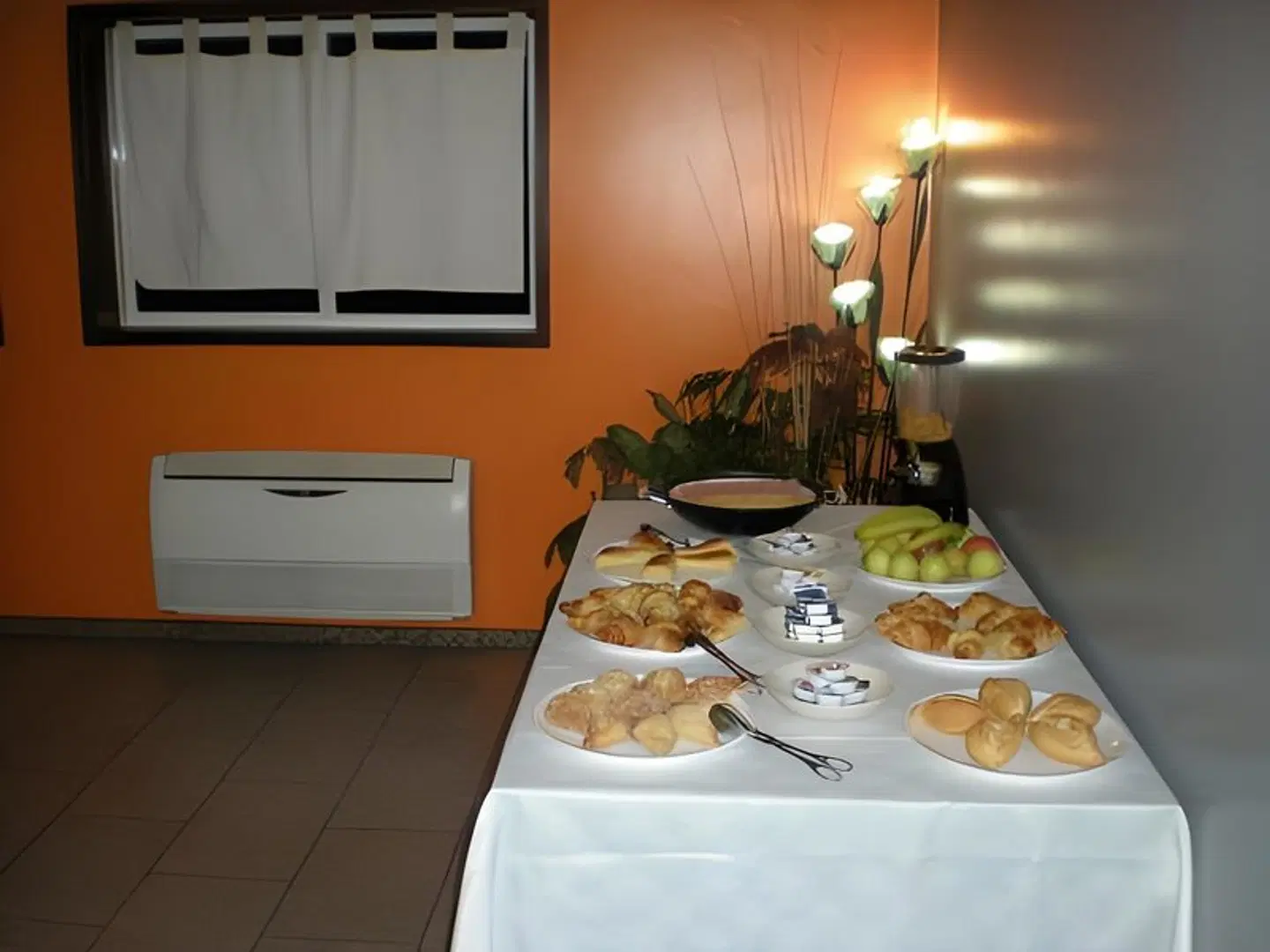 Dom Joao IV Restaurant