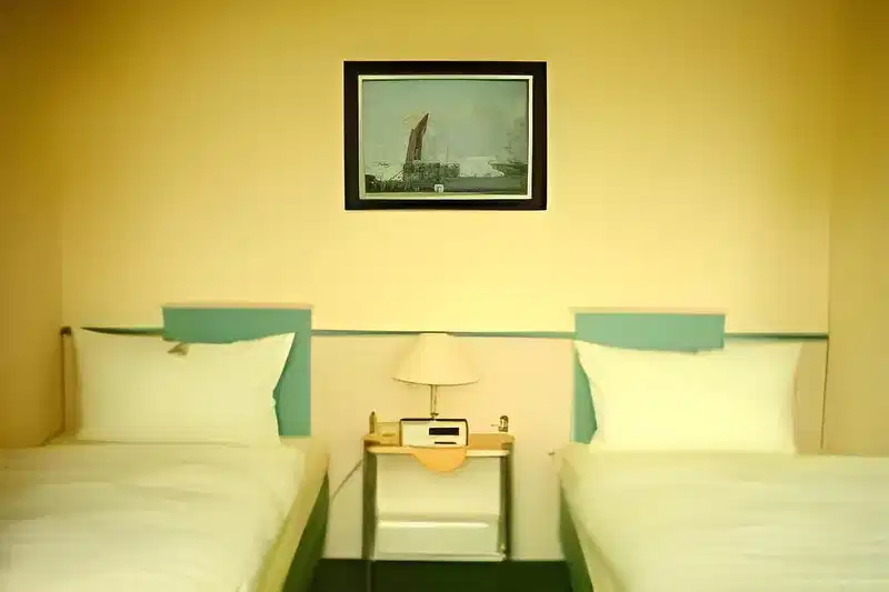 Carlton Mayfair – Hotelfoto