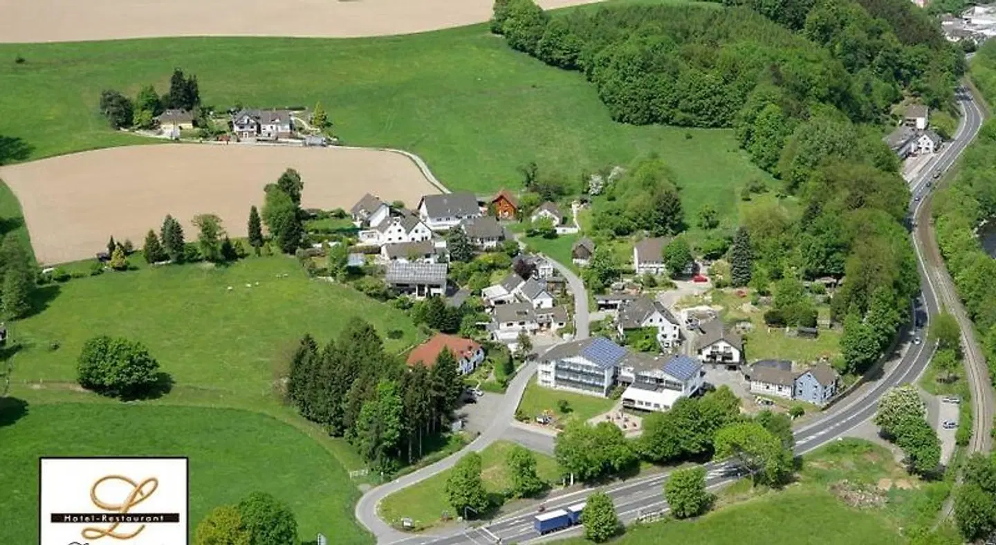 Lüdenbach LANDSCAPE