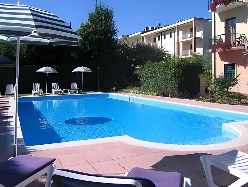 Fornaci – Hotelfoto