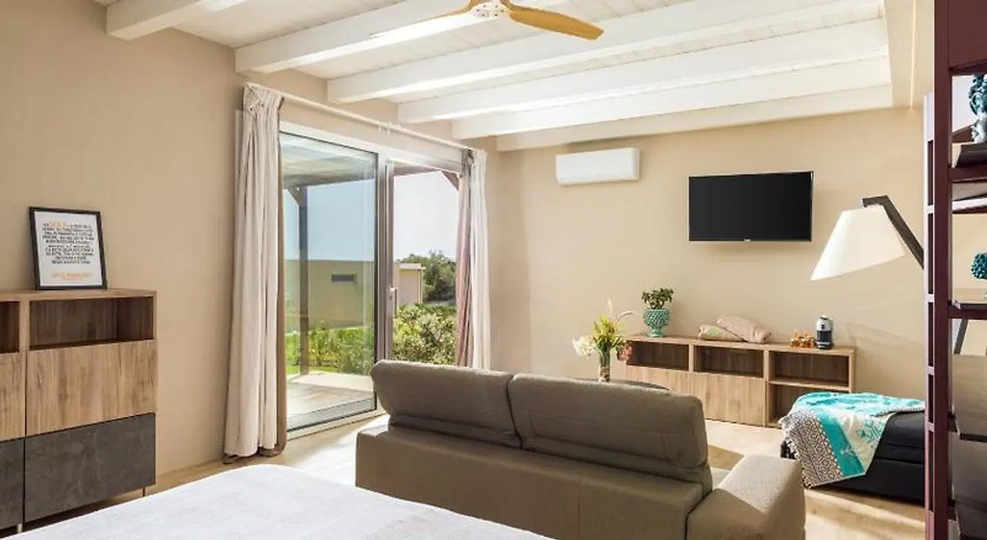 Agua Green Resort ROOM_EXAMPLE