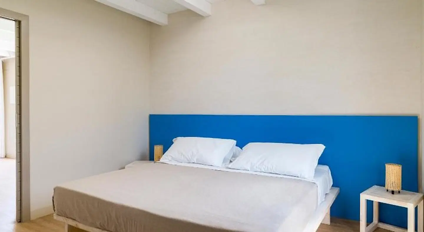 Agua Green Resort ROOM_EXAMPLE