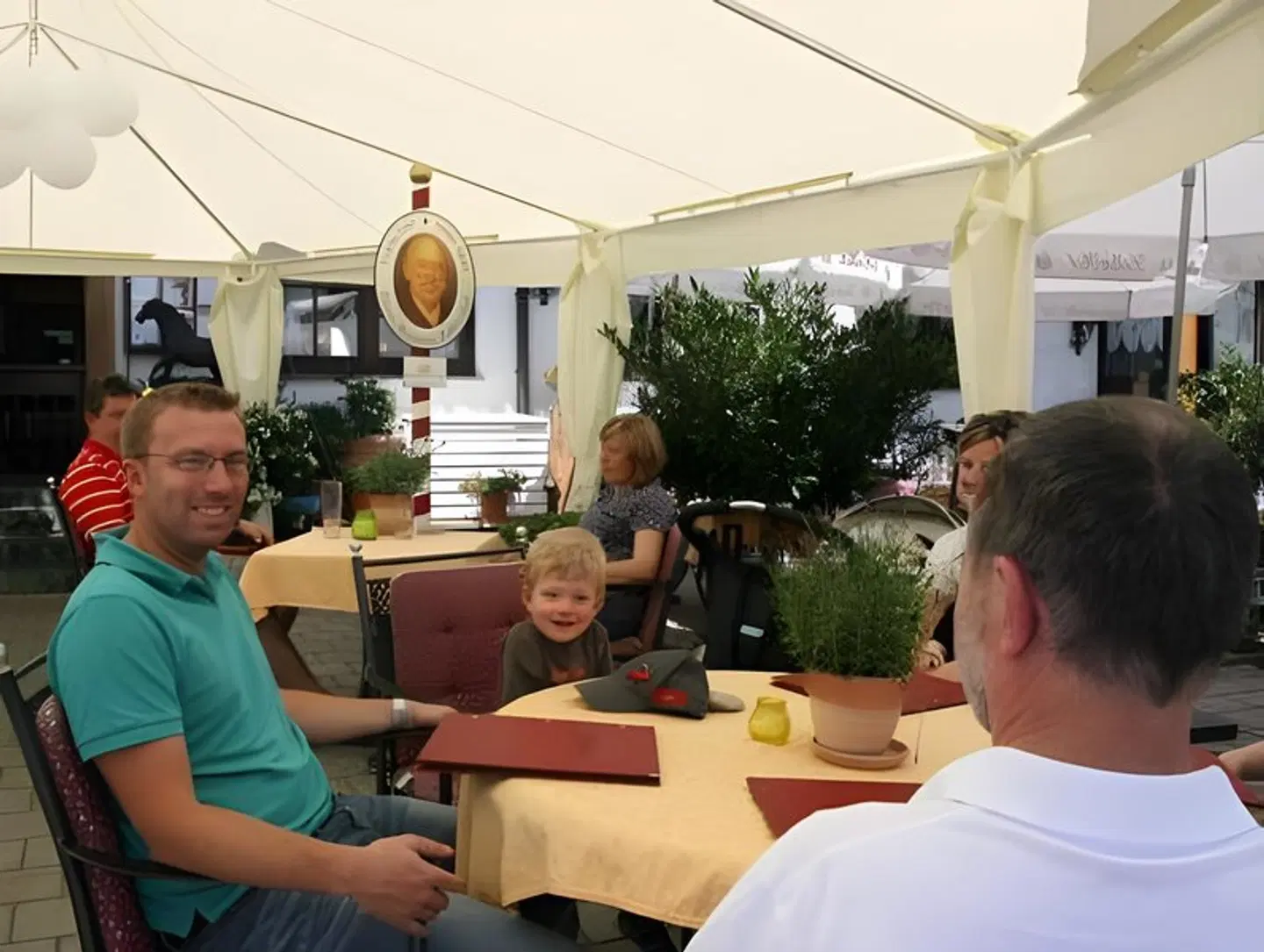 Hotel Gasthof Rössle PEOPLE