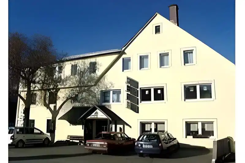 Grüne Linde – Hotelfoto
