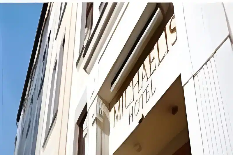 Michaelis – Hotelfoto