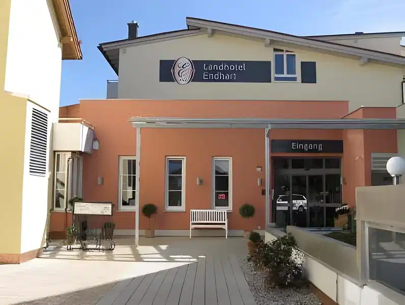 Endhart – Hotelfoto