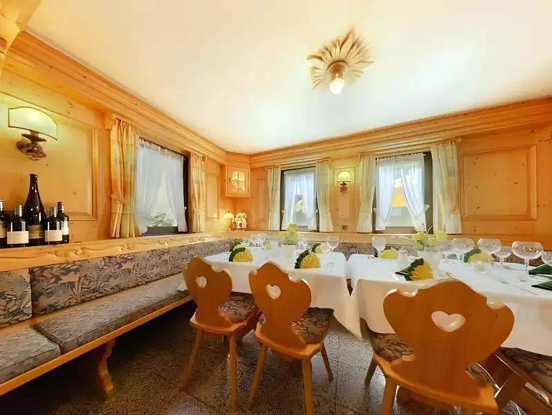 Hotel Gasthof Adler – Hotelfoto