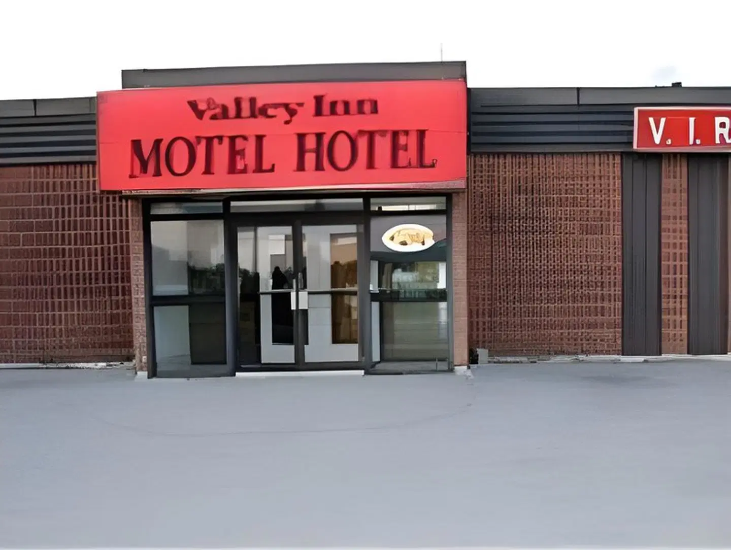 Valley Inn Motel MODEL_IMPRESSION
