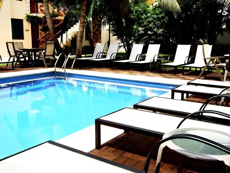 Grand City Hotel Cancun – Hotelfoto