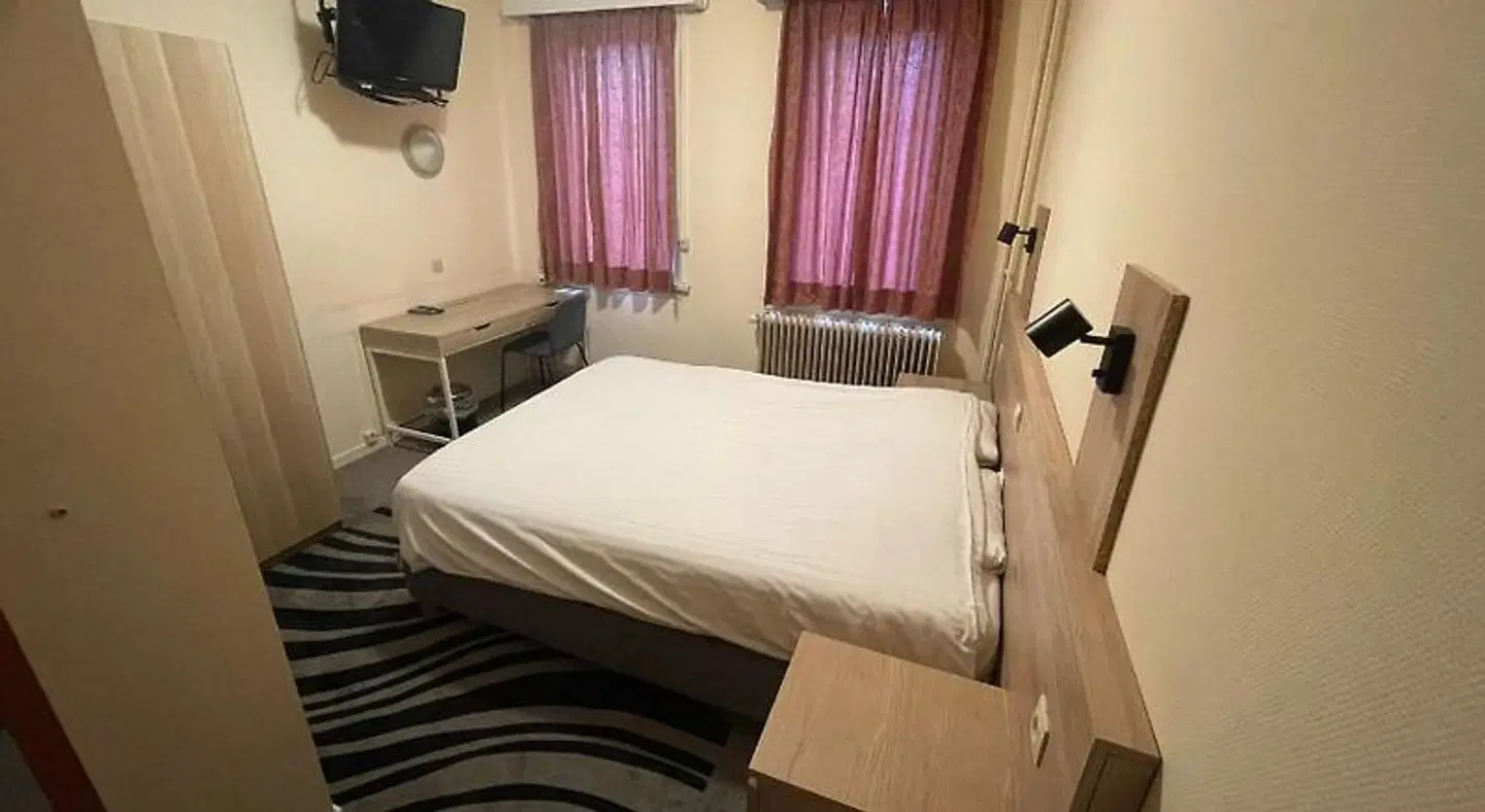 Bristol Internationaal ROOM_EXAMPLE