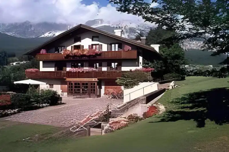 Menardi – Hotelfoto