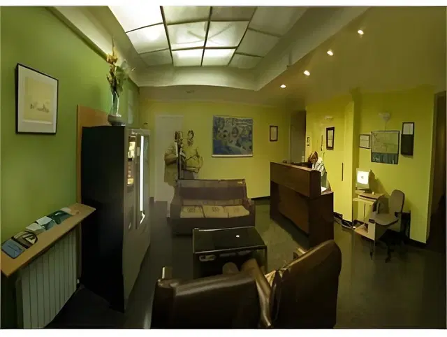 Pension Don Claudio LOUNGE_LOBBY