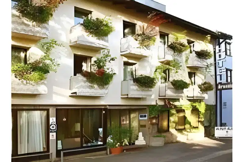 Hotel Brunner – Hotelfoto