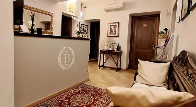 Boncompagni Suite – Hotelfoto